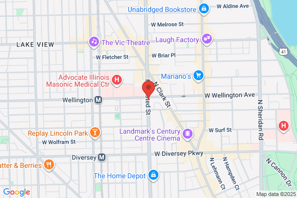 Logan Square Garage Door Repair Pro