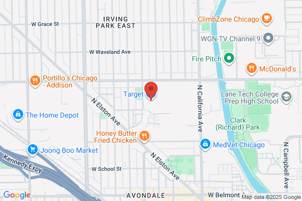 Addison-Central Pharmacy