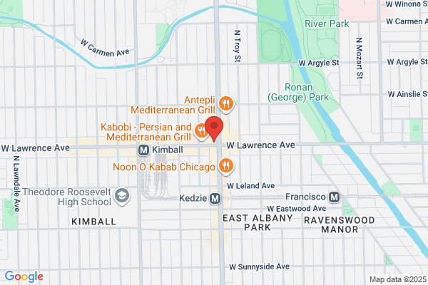 Albany Pharmacy