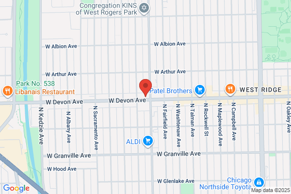 Alpha Pharmacy Inc