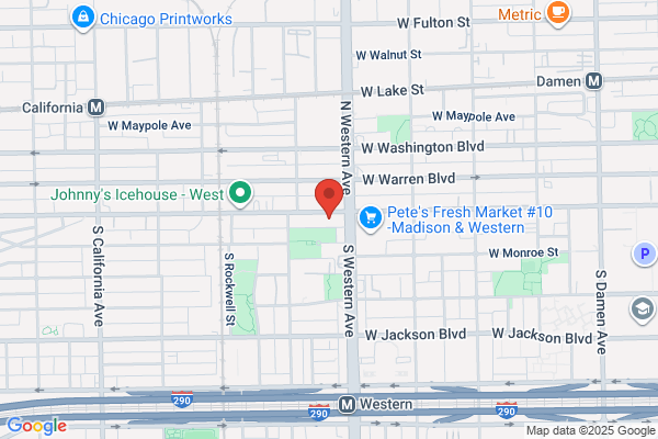 Edison Medical Pharmacy Inc