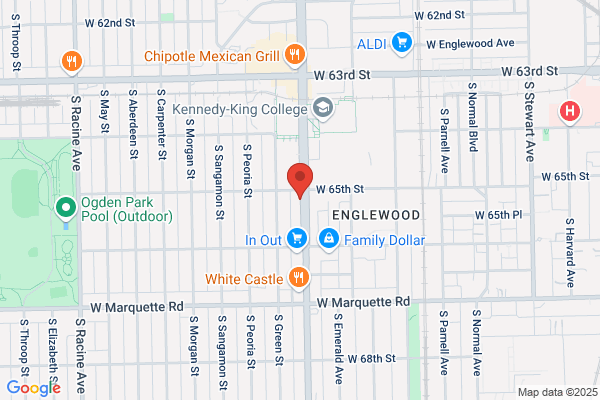 Englewood Rx Pharmacy