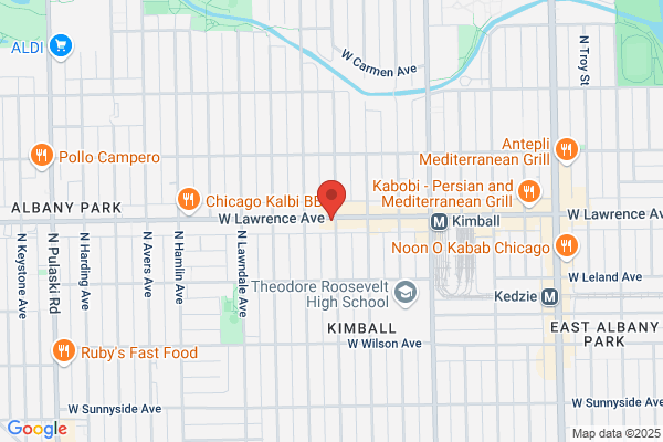 Hwang Pharmacy Inc