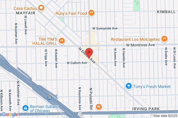 Medicine Shoppe Pharmacy