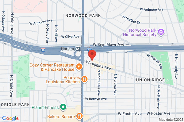 Norwood Drug