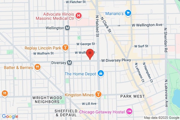 Outpatient Pharmacy Services