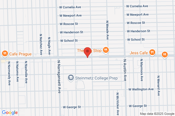 Queens Pharmacy