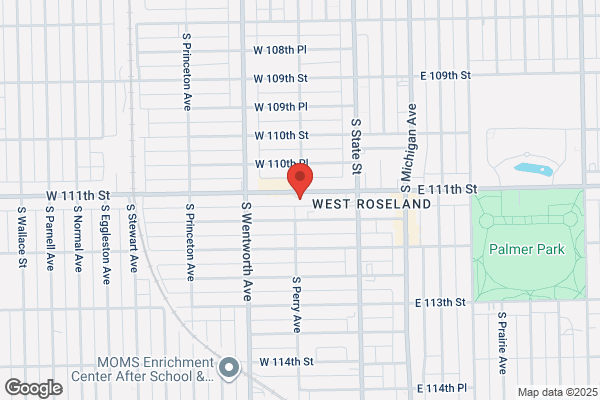 Roseland Community Hospital Pharmacy