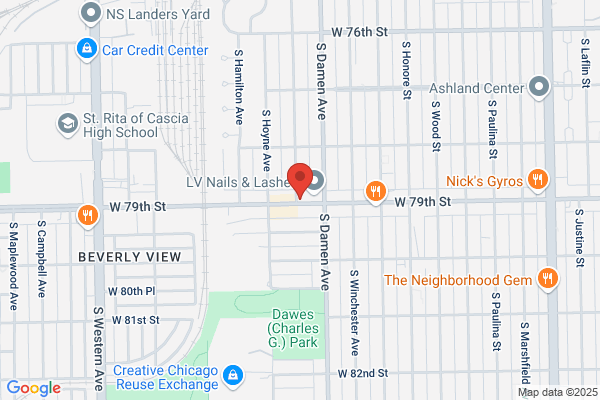 Seeley Pharmacy Inc