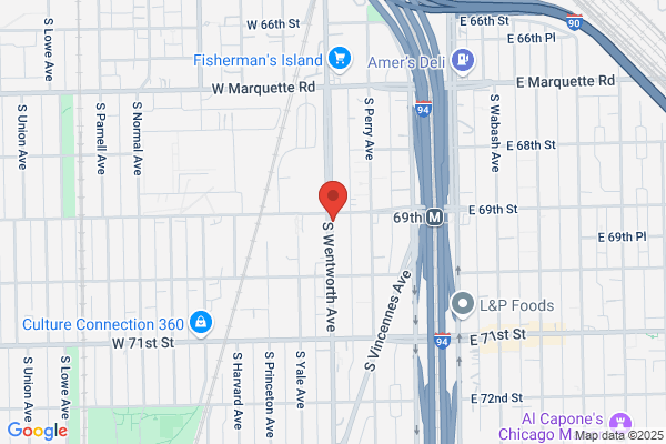 Southside Pharmacy Inc