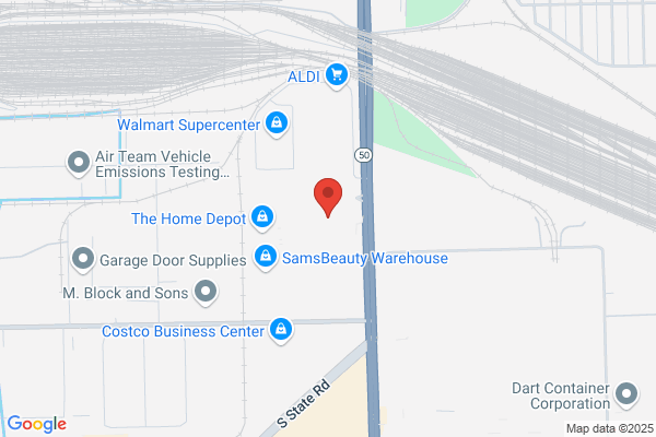 Target Stores, Store Information