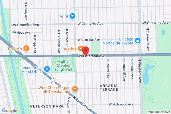 Touhy Pharmacy
