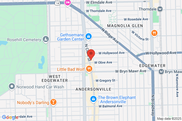 Kumon Math and Reading Center of Chicago - Andersonville