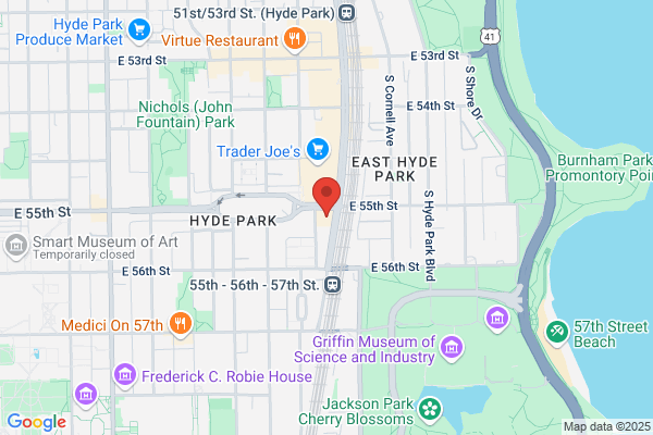 Kumon Math and Reading Center of Chicago - Hyde Park