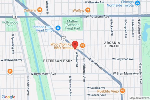 Chicago Electrician