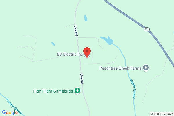 EB Electrical Business Inc.