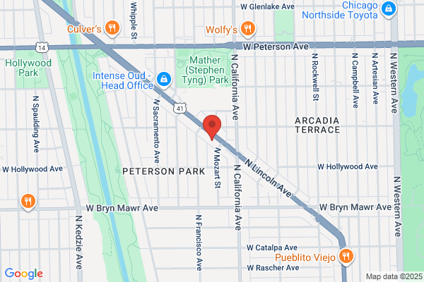 Electrician in Chicago