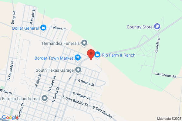Garza Electrical, Inc.
