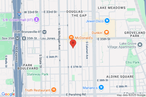 Chicago Generators