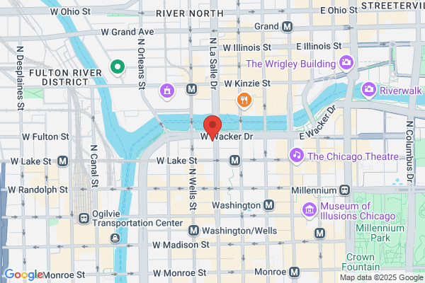 AARP Illinois State Office
