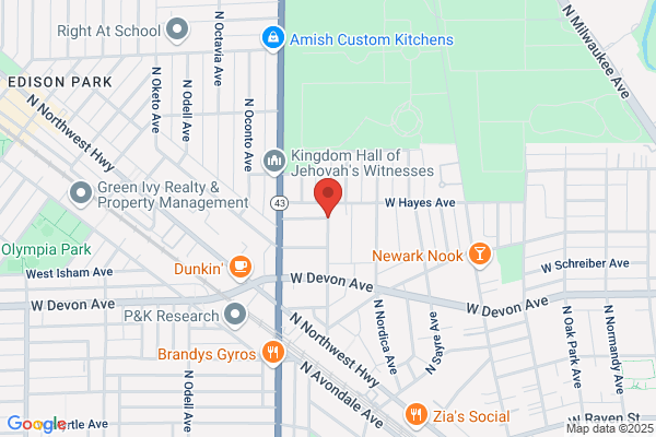 Bonnie Nikolov Employment Agency