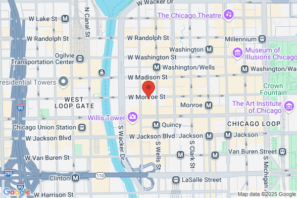 Chicago Hire Company