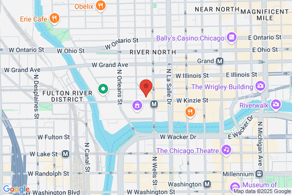 Cook Associates Inc