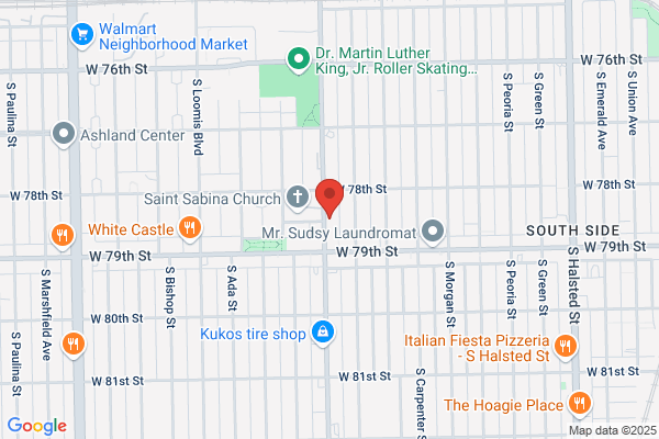Employment Resource Center