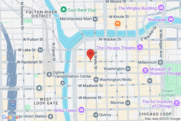 European American Employment Agency