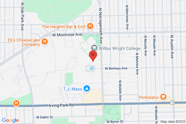 Froelich & Associates Inc