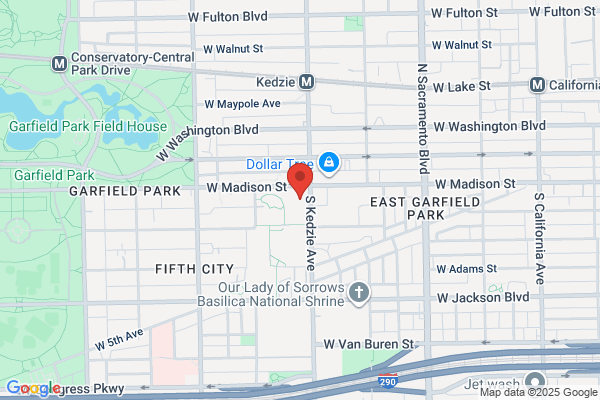 Garfield Career Center the