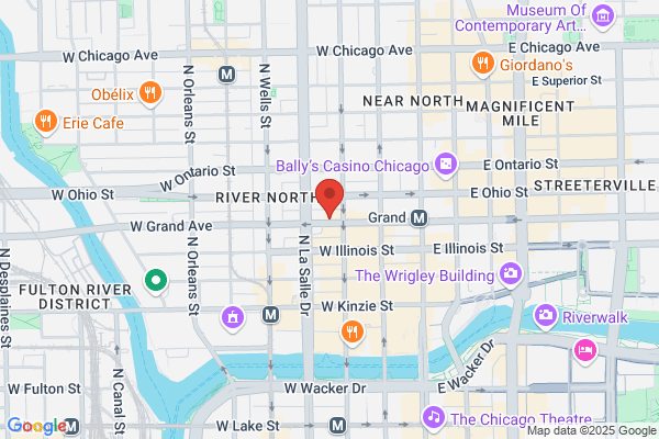 Gertler Associates
