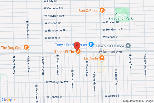 Intercare Chicago Inc