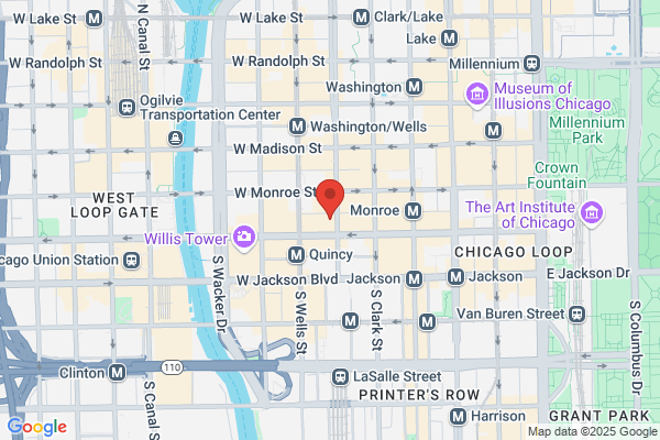 Jacobson Solutions