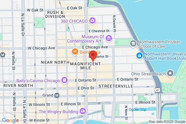 Media Staffing Network