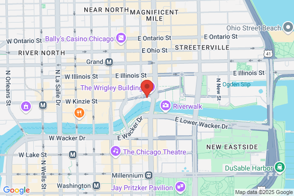 North Bridge Staffing Group