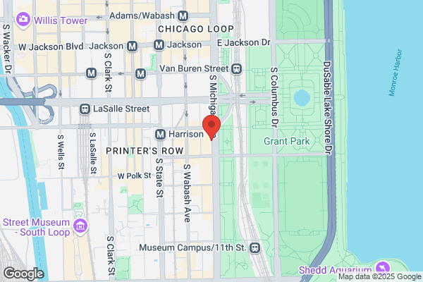 Placement Center the