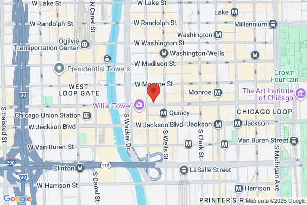 Silicon Valley Staffing Group