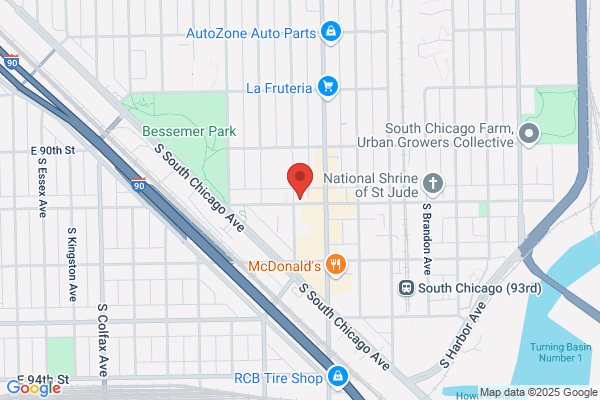Southeast Chicago Development Commission