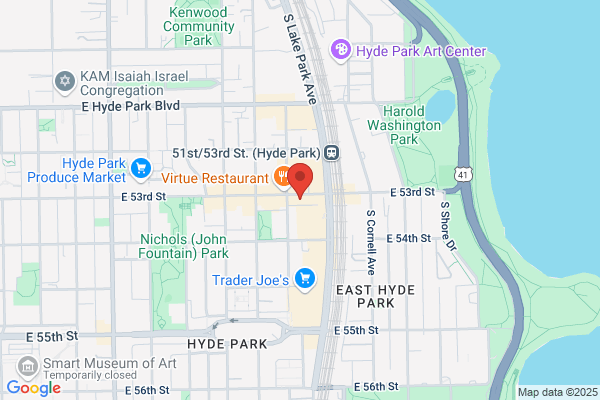 Southeast Chicago Development Commission