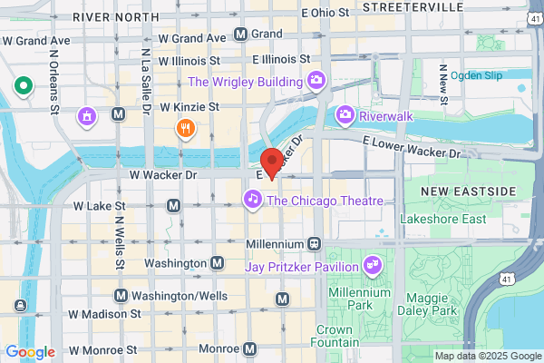 Chicagoland Bicycle Federation