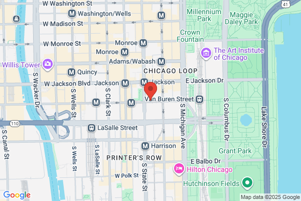 Chicagoservices