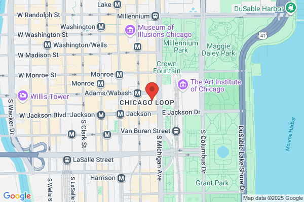 Civic Orchestra of Chicago