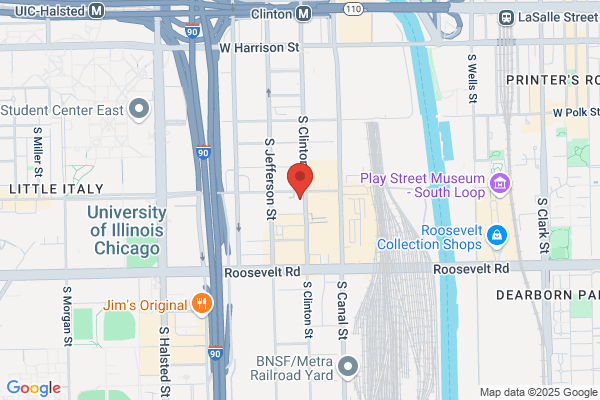 Chicago City of, Fire Dept, Fire Prevention Bureau Offices, Public Education