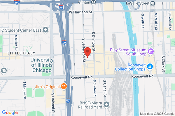 Chicago City of, Fire Dept, Fire Suppression & Rescue, Training Division of