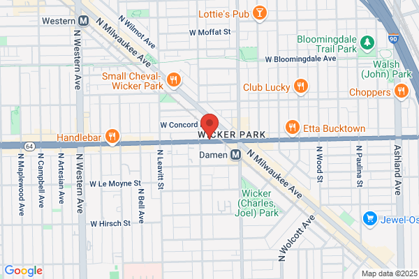 Bucktown Athletic Club