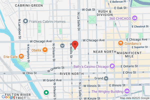 F45 Training River North