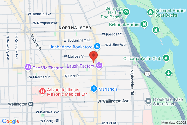 Lakeview Athletic Club
