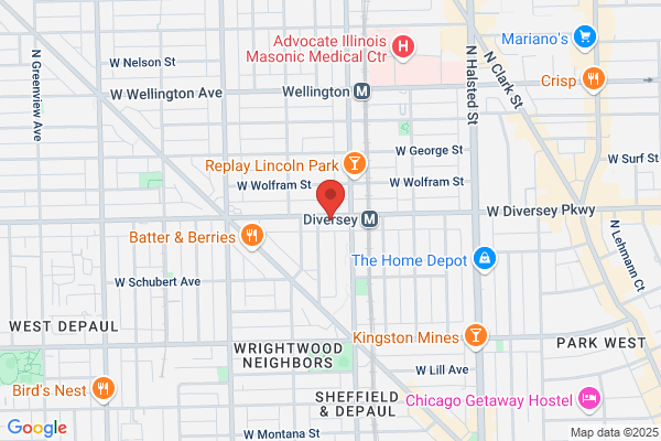 Lincoln Park Athletic Club