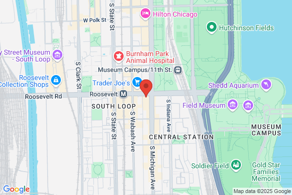 Snap Fitness Chicago (South Loop)